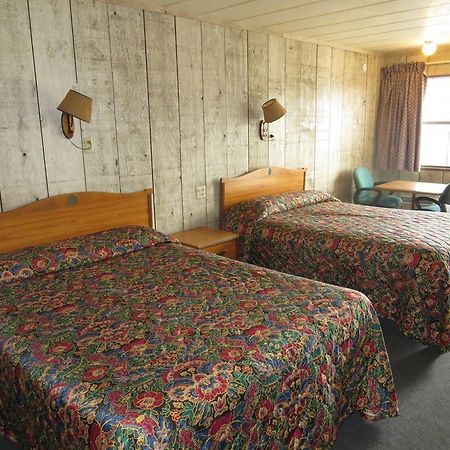 לארדו Loma Alta Motel חדר תמונה