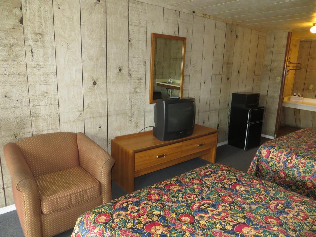 לארדו Loma Alta Motel חדר תמונה