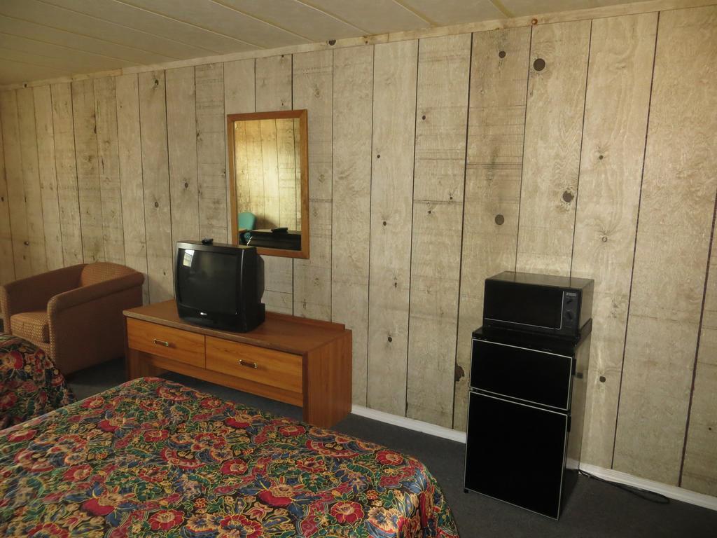 לארדו Loma Alta Motel חדר תמונה