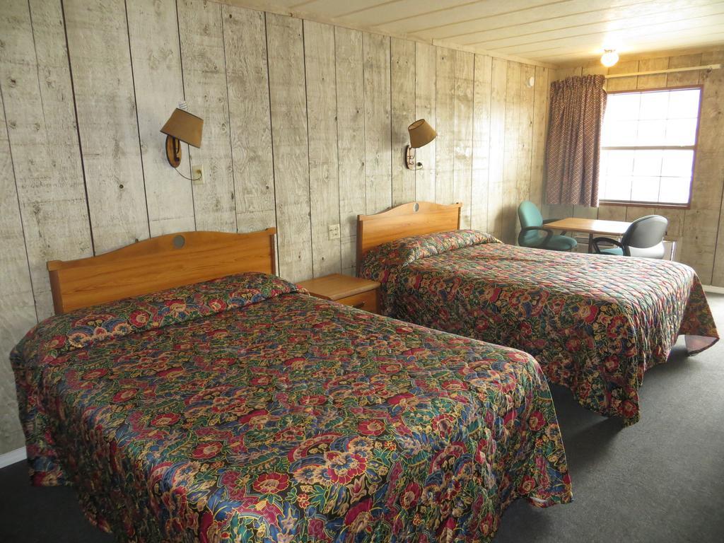לארדו Loma Alta Motel חדר תמונה