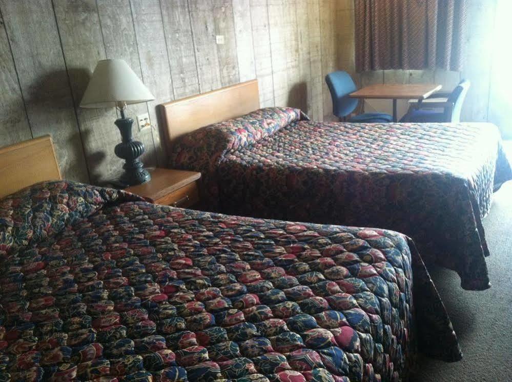לארדו Loma Alta Motel מראה חיצוני תמונה